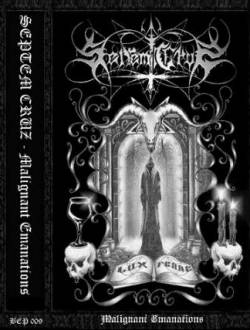 Septem Cruz : Malignant Emanations